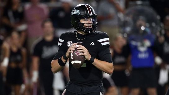 Late 58-yard TD pass lifts Mississippi State past No. 12 Arizona State (College Football)