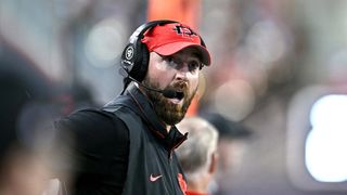 Ttwo-TD underdog San Diego State stuns Cal 34-0 (College Football)