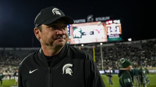 Michigan State scheduled for 11 p.m. ET start at USC (College Football)