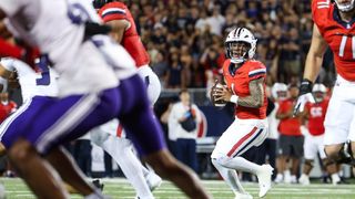 Arizona hosts Kansas State in nonconference Wildcat battle (College Football)