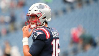 Patriots sign QB Tommy DeVito to two-year, $7M deal (NFL)
