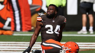 Report: Commanders sign RB Jerome Ford to 1-year deal (NFL)
