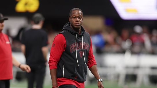 Falcons ‘getting hungrier’ to fix scoring struggles from first win (NFL)