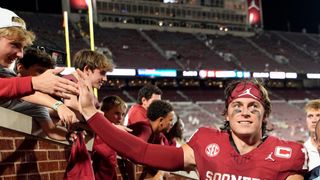 No. 13 Oklahoma won't take Temple lightly after knocking off Michigan (College Football)
