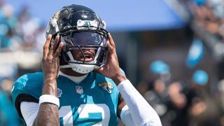 Jaguars' Travis Hunter to play more defensive snaps vs. Bengals (NFL)