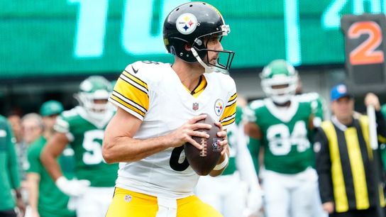 NFL roundup: Aaron Rodgers' 4 TDs lead Steelers past Jets (NFL)