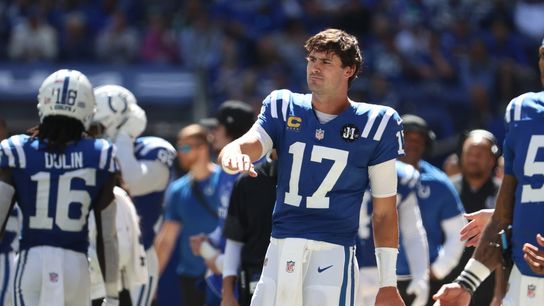 Colts, Broncos set to battle for 2-0 season start (NFL)