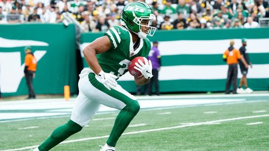 Reports: Jets to cut Xavier Gipson after costly fumble (NFL)