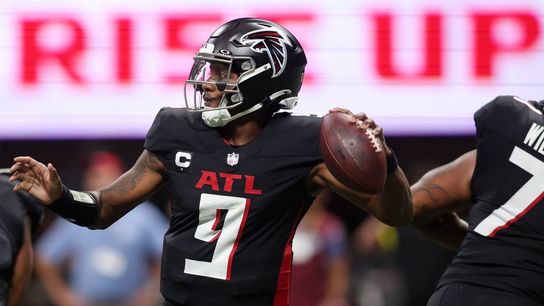 Vikings' J.J. McCarthy, Falcons' Michael Penix Jr. ready for rematch (NFL)