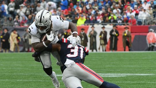 Raiders expect 'way better' version of RB Ashton Jeanty in Week 2 (NFL)