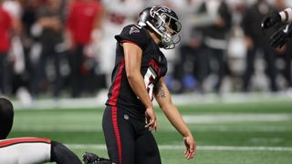 Falcons release kicker Younghoe Koo, turn to Parker Romo (NFL)