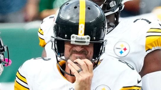 Seahawks search for easy angles to Steelers QB Aaron Rodgers (NFL)