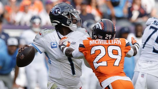 Titans coach Brian Callahan sees positives going into matchup with Rams (NFL)
