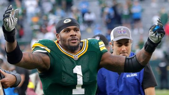 Week 2 TNF: Commanders-Packers Preview, Props, Prediction (NFL)