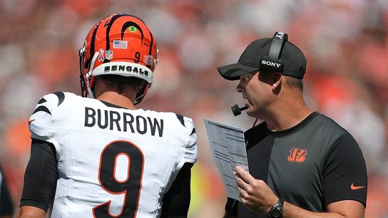 Bengals, Jaguars battling history, each other for chance at 2-0 (NFL)