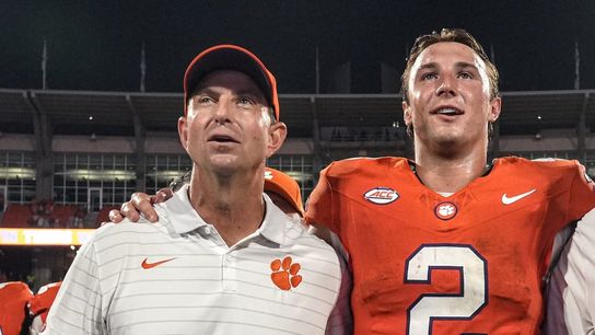 Georgia Tech aims for rare recent victory vs. No. 12 Clemson (College Football)