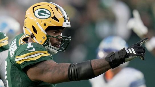 Micah Parsons-boosted Packers take on fellow 1-0 Commanders (NFL)
