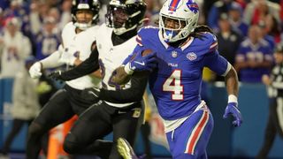NFL Week 1 delivers big ratings to networks (NFL)