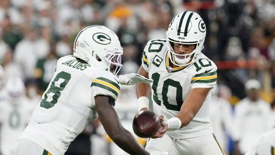 Week 3 Power Rankings: Packers, Bills push Philly for top spot (NFL)