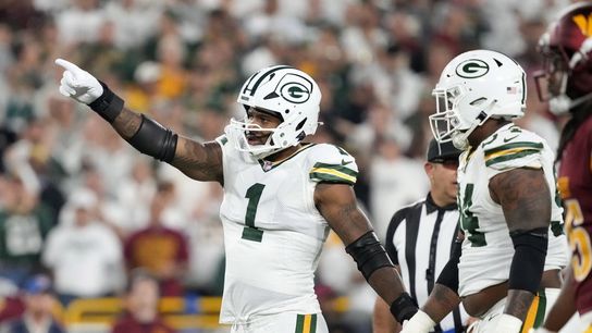 Before reunion Sunday, Jerry Jones recalls teams 'mitigating Micah Parsons' (NFL)
