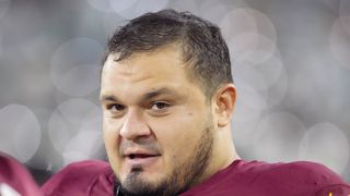 Report: Commanders reach new deal with OL Nick Allegretti (NFL)