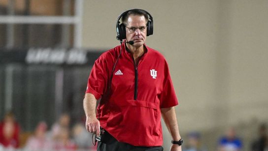 No. 19 Indiana prioritizes basics ahead of clash vs. No. 9 Illinois (College Football)