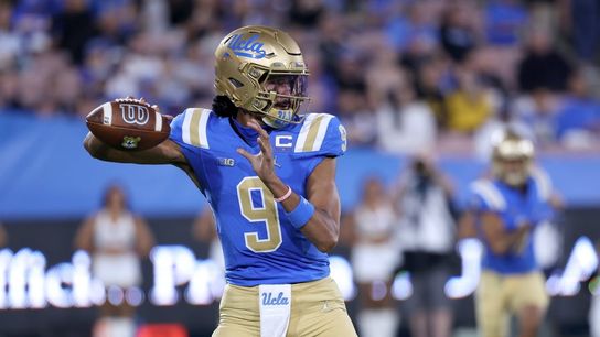 UCLA rallies past Maryland for third straight win (College Football)