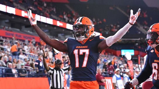Reeling Clemson now faces top-ranked passing attack of Syracuse (College Football)