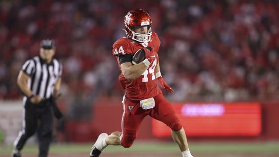 Houston, facing winless Oregon State, eyes first 4-0 start in 9 years (College Football)