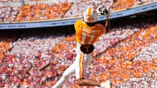 No. 15 Tennessee's goal vs. UAB: 'Keep driving forward' (College Football)