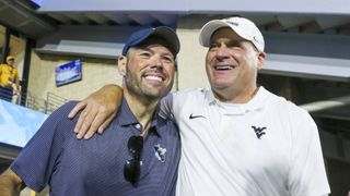 WVU board of governors vow more athletics funding (College Football)