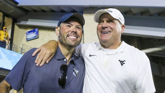 WVU board of governors vow more athletics funding (College Football)