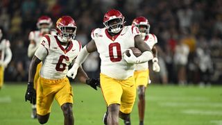 After extended delay, USC opens Big Ten play with win at Purdue (College Football)