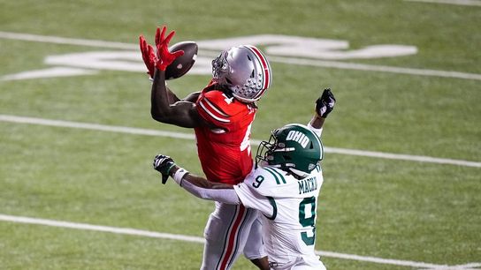 'It’s Ohio State': Washington prepares for No. 1 Buckeyes in clash of unbeatens (College Football)