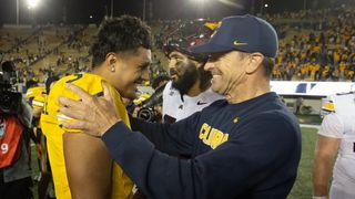 Jaron-Keawe Sagapolutele stars in Cal's win vs. Minnesota (College Football)