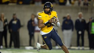 Cal braces for cross-country grind at Boston College (College Football)