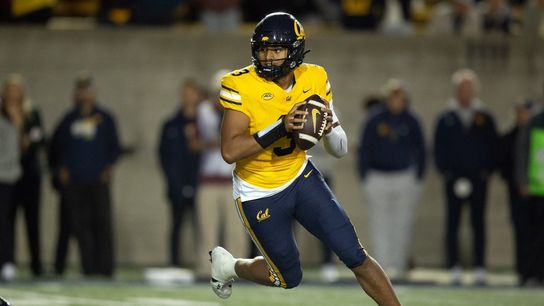 Cal braces for cross-country grind at Boston College (College Football)