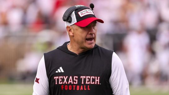 Texas Tech gets commitment from 5-star DT Jalen Brewster (College Football)