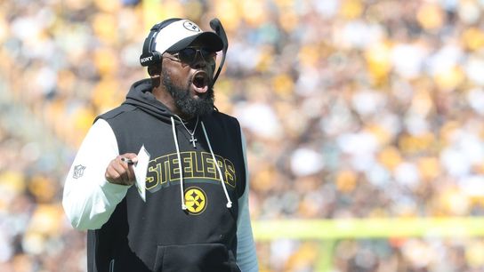 Run defense, injuries in spotlight as Steelers visit Patriots (NFL)
