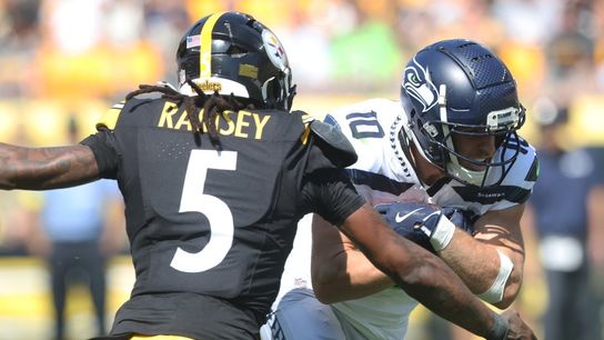 Steelers CB Jalen Ramsey expected to play vs. Browns (NFL)