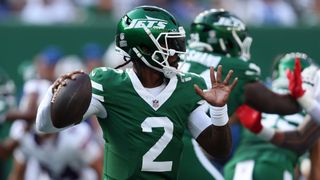 Tyrod Taylor could be QB1 for Jets; Justin Fields in protocol (NFL)
