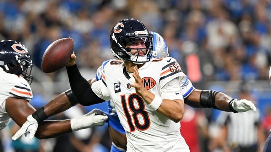 Bears welcome Matt Eberflus, Cowboys, discount intel on Caleb Williams (NFL)