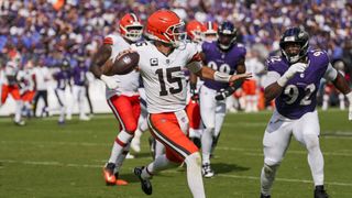 Browns not considering QB change despite Joe Flacco’s struggles (NFL)