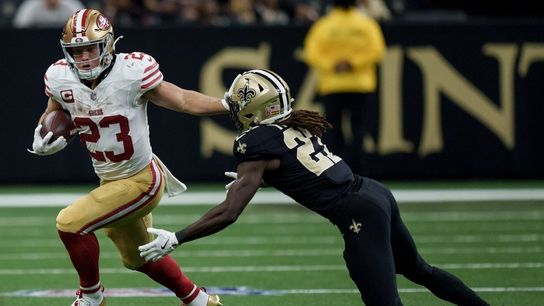 49ers, Cardinals don't want to leave it late in unbeaten matchup (NFL)