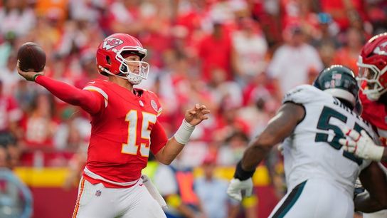 Chiefs, defiant amid 0-2 start, aim to bounce back vs. Giants (NFL)