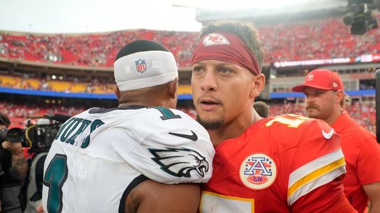 Super Bowl LIX rematch brings in 33.8M viewers for Fox Sports (NFL)