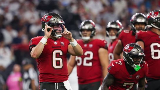 Buccaneers gear up for struggling Jets with hopes of 3-0 start (NFL)