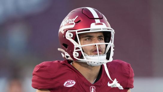 Stanford chasing rare 2-0 home start vs. San Jose State (College Football)