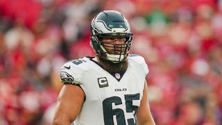 Eagles RT Lane Johnson returning for 2026 season (NFL)