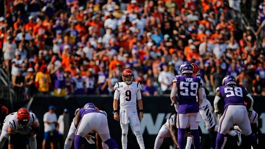 Bengals optimistic QB Joe Burrow will return this season (NFL)